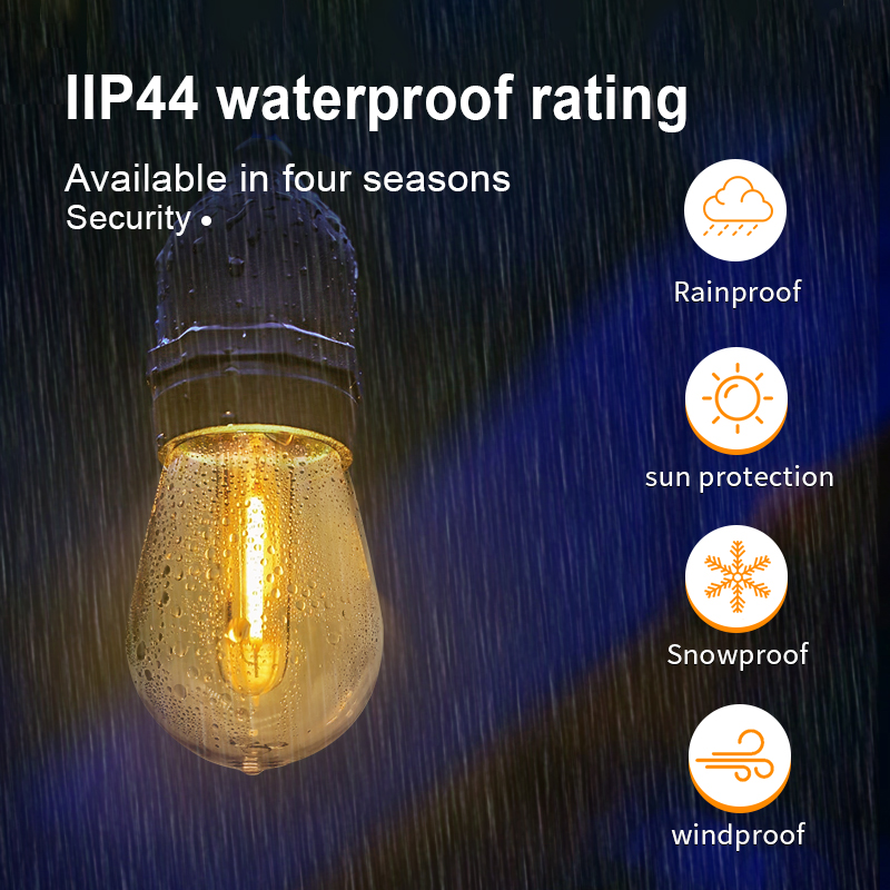 HCP089 S14高压灯串